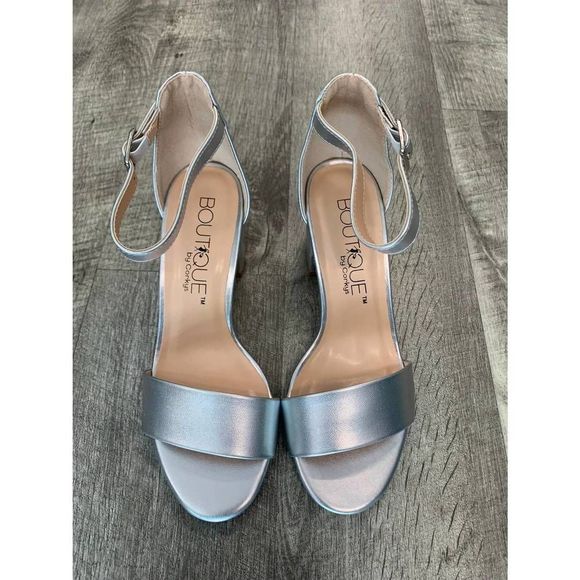 Corkys Threes Company Sandal- Sand main image 0